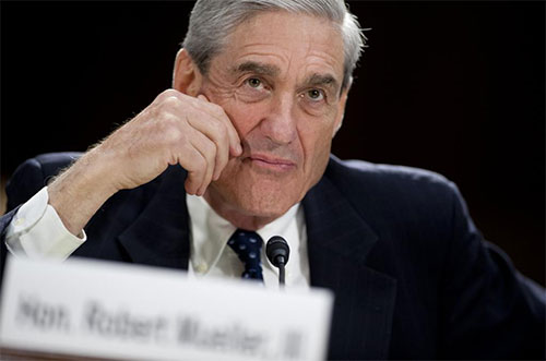 Trump abre fuego contra la investigación rusa y el fiscal que la dirige